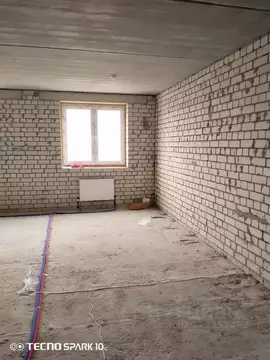 2-к кв. Саратовская область, Саратов просп. Героев Отечества, 8 (57.9 ...