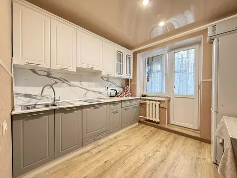 1-к кв. Кабардино-Балкария, Нальчик ул. Кирова (39.9 м)