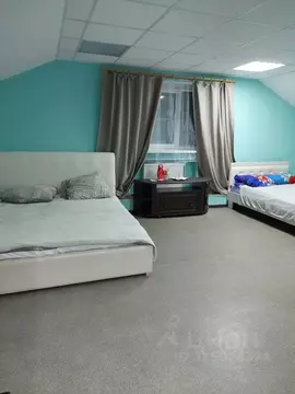 Комната Нижегородская область, Нижний Новгород д. Сартаково, ул. ...