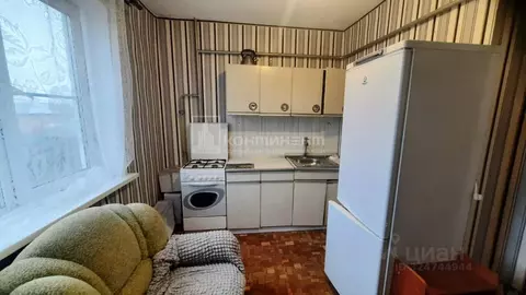 1-к кв. Владимирская область, Ковров ул. Матвеева, 5 (39.0 м)