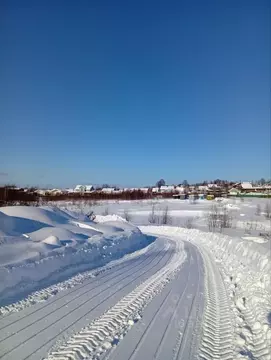 Участок в Московская область, Дмитровский муниципальный округ, д. ...