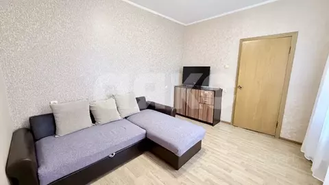 2-к кв. Краснодарский край, Сочи Донская мкр, пер. Строительный, 4/1 ...