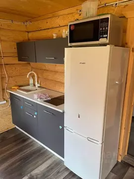 Дом в Москва д. Кленовка, 9В (76 м)