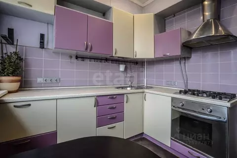 1-к кв. Московская область, Мытищи ул. Мира, 6 (36.9 м)