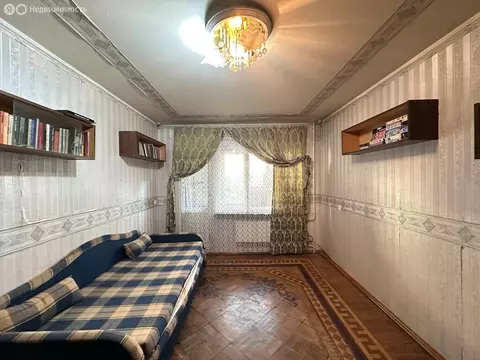 2-комнатная квартира: Санкт-Петербург, проспект Энгельса, 115к1 (43.9 ...