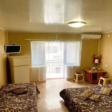 Комната Крым, Саки 9 сектор, 13