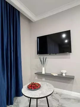 Студия Пермский край, Пермь ул. Луначарского, 99 (25.0 м)