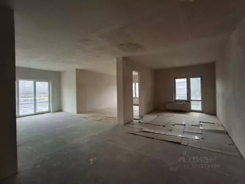 3-к кв. Калининградская область, Калининград Красная ул. (169.2 м)