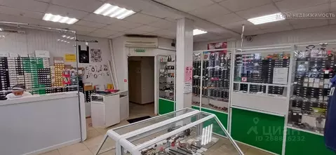 Помещение свободного назначения в Оренбургская область, Оренбург ул. ...