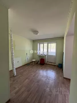 1-к кв. Бурятия, Улан-Удэ 115-й мкр, 8 (26.3 м)