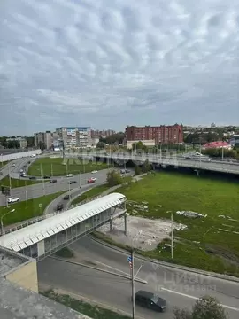 2-к кв. Томская область, Томск ул. Пушкина, 37 (55.2 м)