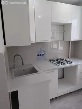 2-комнатная квартира: Чебоксары, улица Композитора Максимова, 6 (44.7 ...