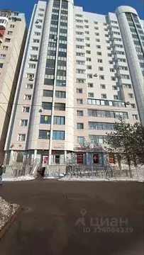 Помещение свободного назначения в Санкт-Петербург Комендантский ...