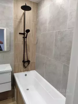 1-к кв. Краснодарский край, Краснодар ул. Наставников, 14 (35.0 м)