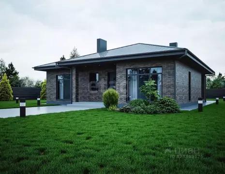 Дом в Брянская область, Брянск Тенишевой пер. (135 м)