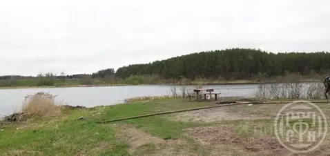 Участок в Псковская область, Струго-Красненский муниципальный округ, ...