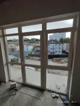 1-к кв. Севастополь ул. Редутная, 17А (30.0 м)