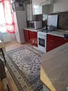 1-к кв. Калужская область, Калуга ул. Василия Стригунова, 13 (33.5 м)