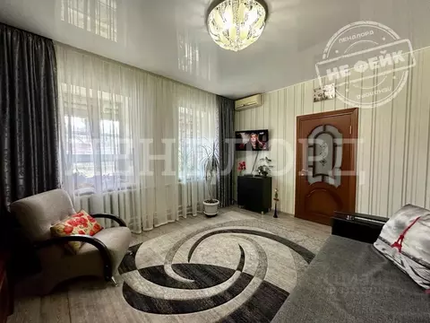 Дом в Ростовская область, Ростов-на-Дону Фурмановская ул. (75 м)