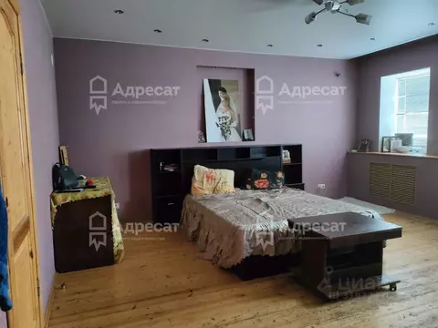 Дом в Волгоградская область, Волгоград ул. Щаденко (137 м)