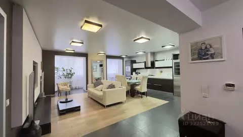 2-к кв. Нижегородская область, Нижний Новгород ул. Невзоровых, 66А ...