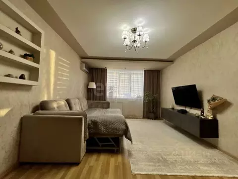 3-к кв. Тамбовская область, Тамбов Северо-Западная ул., 4 (84.7 м)