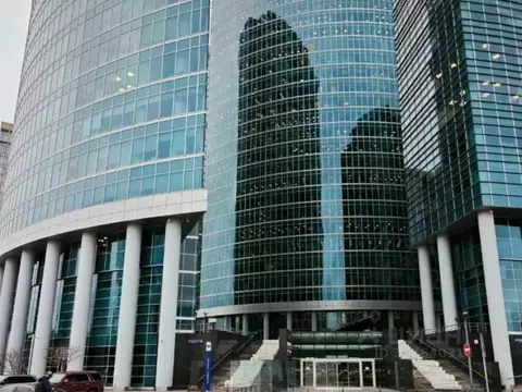 Торговая площадь в Москва наб. Пресненская, 10А (108 м)