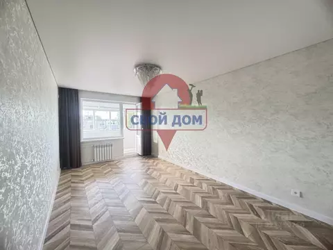 2-к кв. Оренбургская область, Орск Новый город мкр, просп. Ленина, ...