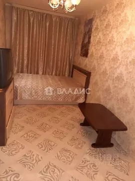 1-к кв. Владимирская область, Суздальский район, пос. Боголюбово ...