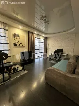 1-комнатная квартира: Калининград, улица Боткина, 2А (40 м)