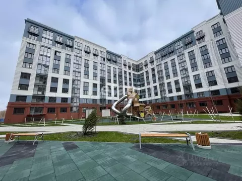 1-к кв. Калининградская область, Калининград ул. Героя России ...