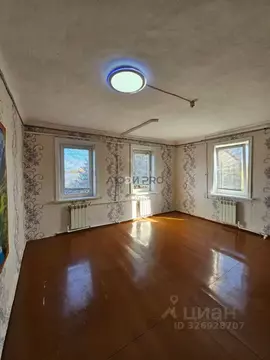 2-к кв. Башкортостан, Уфимский район, с. Булгаково ул. Кирова, 2 (40.0 ...