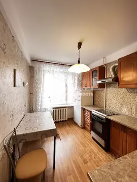 1-к кв. Санкт-Петербург Богатырский просп., 7К3 (31.0 м)