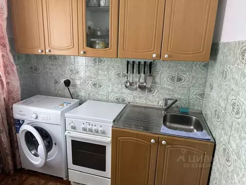 2-к кв. Иркутская область, Иркутск Юбилейный мкр, 61 (46.0 м)