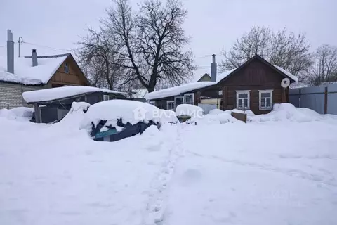 Дом в Ивановская область, Иваново ул. Героя Советского Союза Сахарова, ...