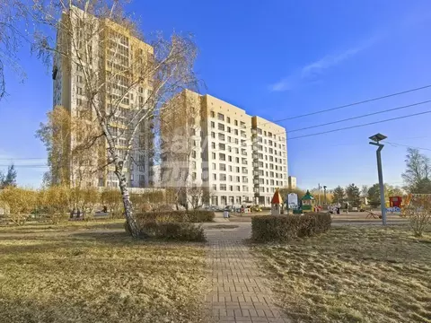 Помещение свободного назначения в Омская область, Омск Сибирский ...