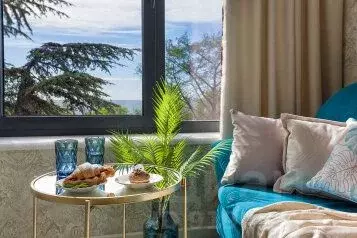 2-к кв. Крым, Ялта ул. Дражинского, 48 (53.0 м)