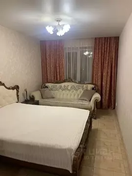 1-к кв. Красноярский край, Красноярск ул. Марковского, 41 (36.0 м)