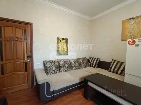 Комната Московская область, Электросталь просп. Ленина, 30/13 (13.4 м)