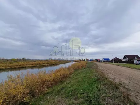 Участок в Иркутская область, Иркутский муниципальный округ, д. Куда ...