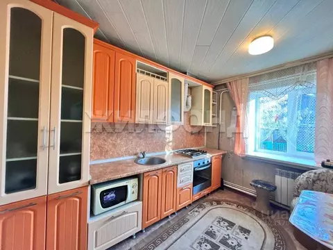 Дом в Алтайский край, Барнаул городской округ, пос. Плодопитомник ул. ...