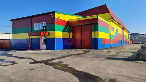 Офис в Пензенская область, Кузнецк ул. Строителей (360 м)