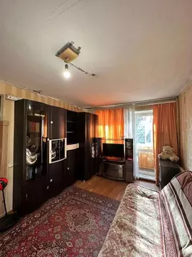 3-к кв. Самарская область, Самара Аэродромная ул., 29 (56.0 м)