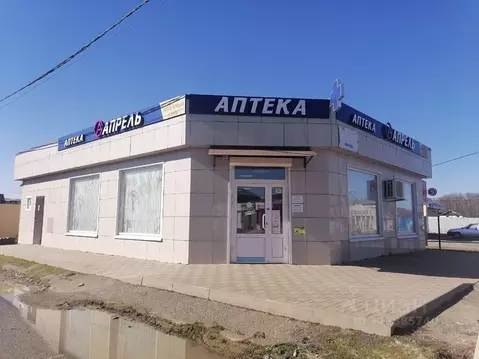 Помещение свободного назначения в Краснодарский край, Белореченский ...