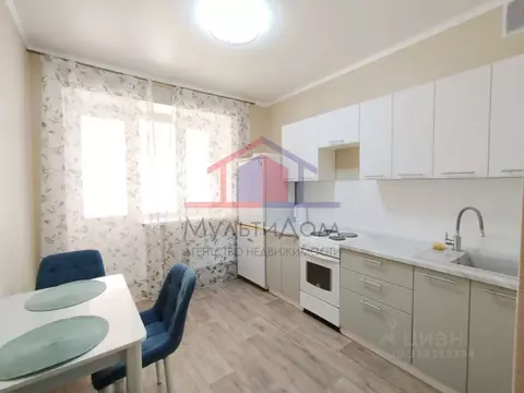 1-к кв. Белгородская область, Старый Оскол Дубрава мкр, 3 кв-л, 35 ...