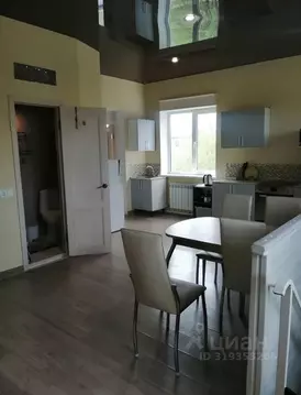 Коттедж в Самарская область, Тольятти Крутой проезд (90 м)