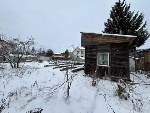 Участок в Ленинградская область, Всеволожский район, Морозовское ...