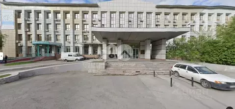 Помещение свободного назначения в Новосибирская область, Новосибирск ...