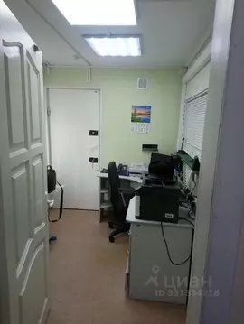 Помещение свободного назначения в Алтайский край, Бийск пос. Сорокино, ...