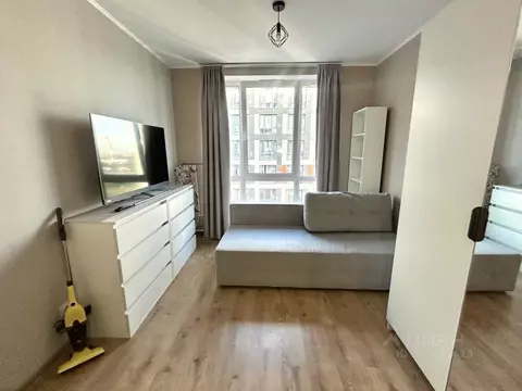 Студия Санкт-Петербург пос. Парголово, проезд Толубеевский, 8к2 (22.3 ...